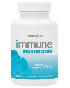 Immune Mushroom 60cps