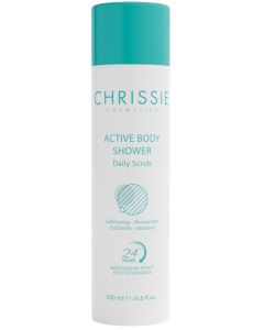 Chrissie Active Body Shower Da