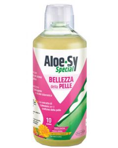 Aloe-sy Special Bellezza 500ml