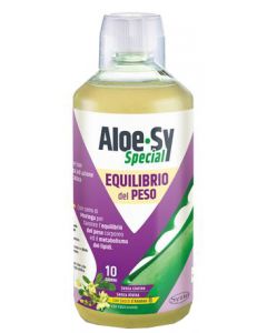 Aloe-sy Special Equil Peso