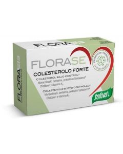 Florase Colesterolo Forte40cps