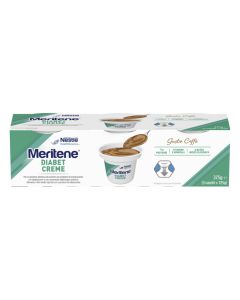 Meritene Diabet Cr Caffe3x125g