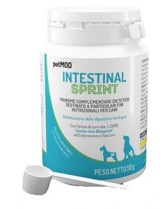 Petmod Intestinal Sprint 50g