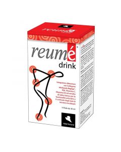 Reume' Drink 14flx30ml