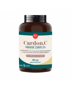 Cardon C Immuno Complex 90cpr