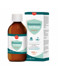 Immun Action Fluido J 200ml