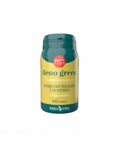 Fieno Greco 125tav