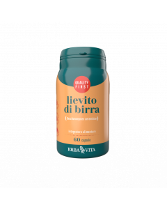 Lievito Birra 60cps