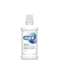 Oral-b Collutorio Gengive E Smalto Repair 500 Ml