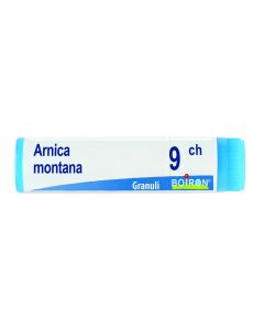 Laboratoires Boiron Arnica 9ch Globuli