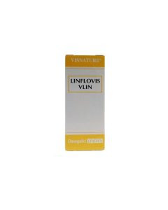 Linflovis 30 Ml Gocce Vis