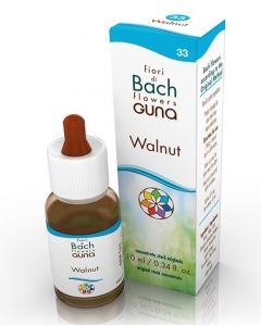 Guna Fiori Di Bach Walnut Gocce 10ml