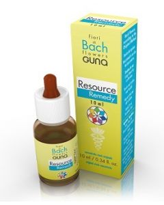 Guna Fiori Di Bach Resource Remedy Gocce 10ml