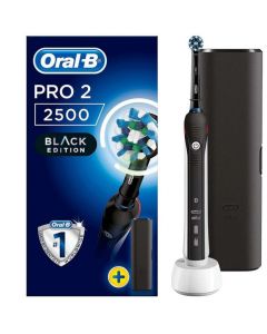 Oralb Power 2500 Black