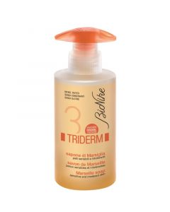 BioNike Triderm Sapone Di Marsiglia Liquido 250ml