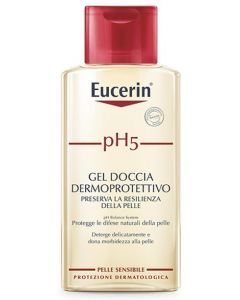 Eucerin pH5 Gel Doccia Dermoprotettivo 200ml