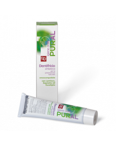 Pural Pasta Dentif 75ml