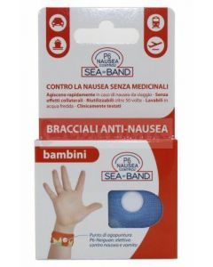 P6 NAUSEA CONTROL SEABAND BB