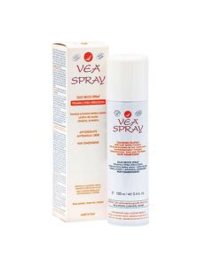 Vea Spray Olio Secco Spray Non Unge 100ml