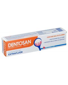 Dentosan Daily Dent Ex Fluo 75