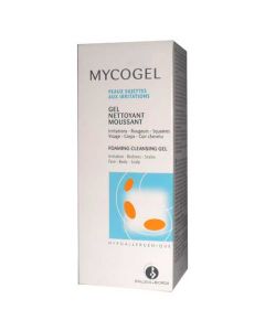 Mycogel Gel Detergente 150ml