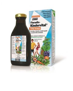 KINDERVITAL 250ML