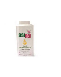 Sebamed Olio Bagno Doccia 200ml