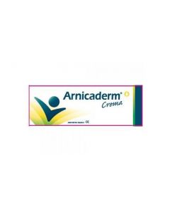 ARNICADERM CREMA 50ML