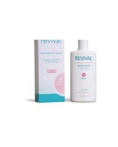 REVIVAL DET PH 4,5 250ML