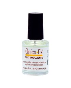 Difa Cooper Onico-fix Olio Emolliente 10ml