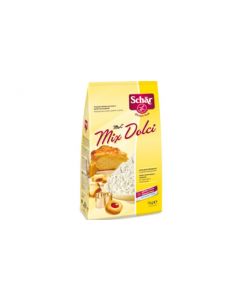 Schar Mix C Preparato Per Dolci Senza Glutine 1kg