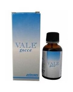 Vale Gocce 30ml