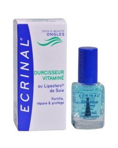 Ecrinal Liquido Indurente E Rinforzante 10Ml