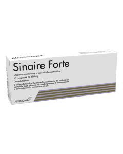 SINAIRE FORTE 30CPR