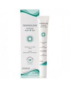 Synchroline Terproline Crema Contorno Occhi 15ml