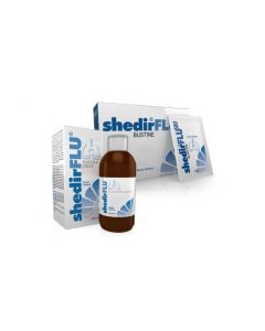 SHEDIRFLU SCIR 200ML