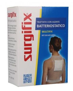 Benda Rete Multifix Sanitized Torace 8x150 Cm