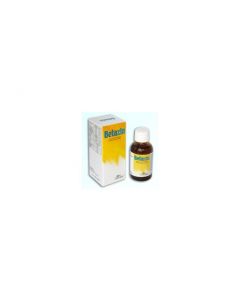 Betazin Gocce 30 Ml