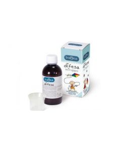 BUONA DIFESA SCIROPPO 150ML