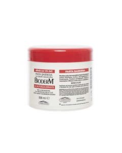 Bioderm Pasta Barriera Zn500ml