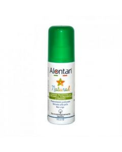 Pietrasanta Alontan Natural Spray 75ml antizanzara naturale