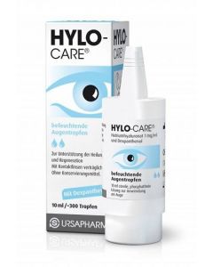 Hylo Care Gocce Oculari 10m