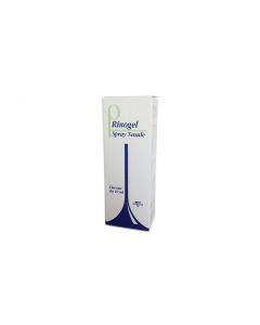 RINOGEL SPRAY NASALE 10ML