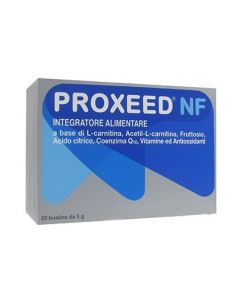 Proxeed Nf 20bust