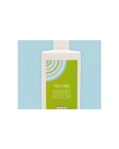 Tea Tree Bagno Doccia 250ml