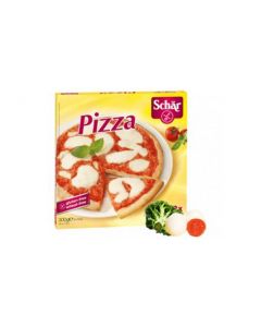 SCHAR FONDO PIZZA 300G