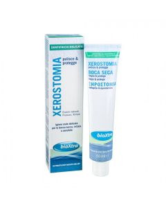 Bioxtra Dentifricio Delicato 50 Ml