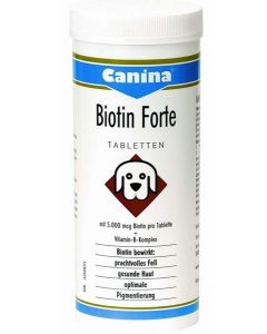 Biotin Forte 60tav