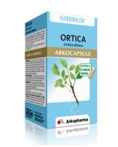 Ortica Arkocapsule 45 Capsule