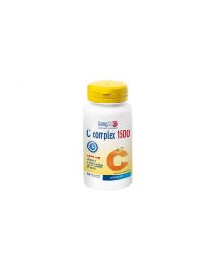 LONGLIFE C COMPLEX 1500 50 TAVOLETTE